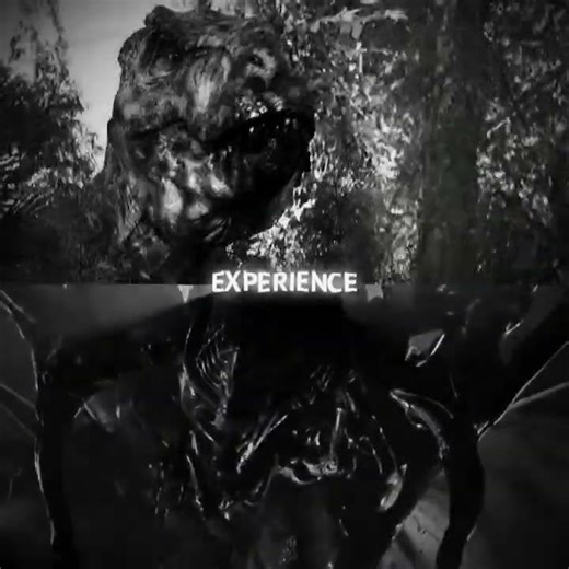 Bull Vs Alien Queen #jurassicworld #jurassicpark #wisedit #vs #aliens #dinosaur