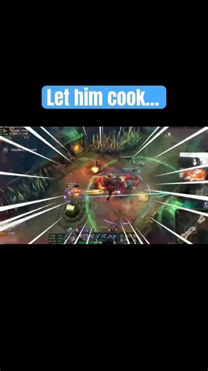 Let him cook Sonny boy #jinx #leagueoflegends #jinxarcane #minecraft