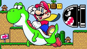 Super Mario World: Hear the SNES Classic's Restored Soundtrack