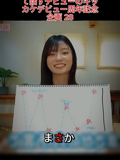 瀬戸環奈の人生幸せとドン底の繰り返し初めて話すデビューのキッカケデビュー周年記念企画 #Kanna #japan #japantiktok