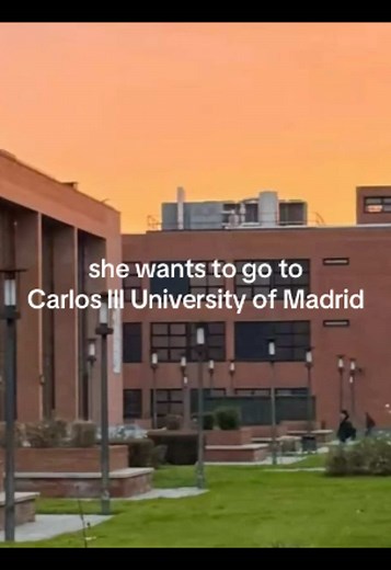 How to Apply to Carlos III University of Madrid: Guide for International Students