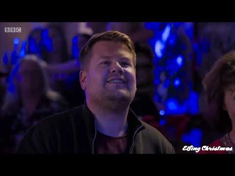 Gavin and Stacey - Fairytale of New York Duet (Official Video)