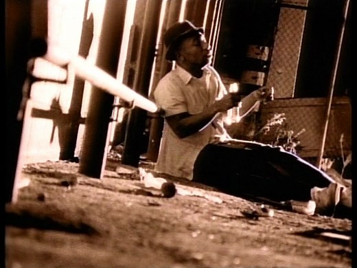 2Pac - Holler If Ya Hear Me (1993) (Official music video) - HIGH QUALITY