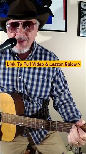 "Ghost Riders In The Sky" Acoustic Guitar Cover #acousticcover #learnguitar