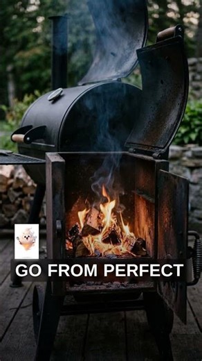 Carryover Cooking - Why You Should Pull Your Brisket Early | Flip Explains