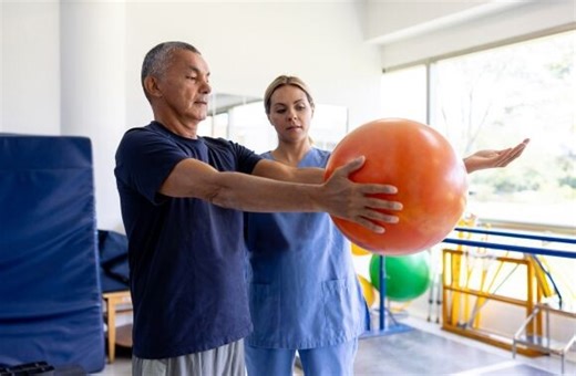 Education Dept. tells physical therapy accreditor to end DEI requirements | The College Fix