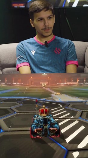 Seikoo Rocket League Gaming Highlights