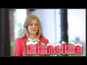 Can Elenoide provide information and answer questions?