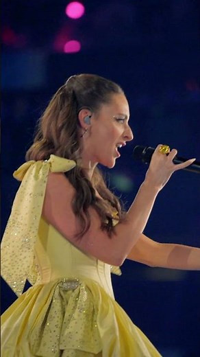 Look at what (the hell just) happened when Remember Monday graced #Eurovision 🇬🇧 | #Eurovision2025
