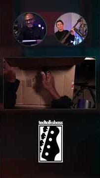 What's inside the box? Bass edition 🎁 #unboxing #bassplayer #surprise