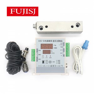[Hot Item] Elevator Load Controller Dzk-S2 Overload Indicator Weighing Device Sensor Zh1638