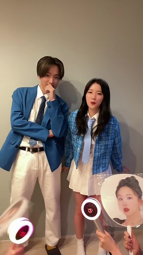 TWICEライブの完璧なコーディネート特集