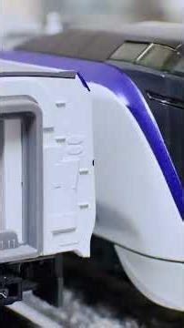 中編2共走 JR東日本 E233-0 中央線 H編成 １２両 & E353 あずさ JR EAST E233-0 Chuo Line H formation & E257 “AZUSA” ＃train