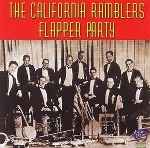 The California Ramblers - Alchetron, the free social encyclopedia