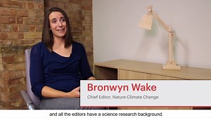 Learn how Nature and Nature-branded research journals partner with authors and the scientific community through teams of dedicated editors across titles in the portfolio. Learn more: https://go.nature.com/30or8Pa | Nature Portfolio