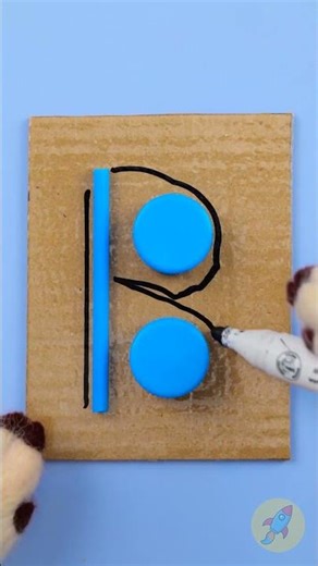 Use This PAW STENCIL to Draw, Decorate, and CREATE! ✏️