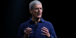 Apple To Kill Free iTunes Radio