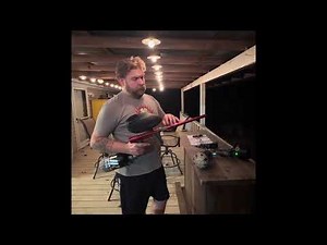 Twister/Method core Variations