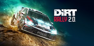 Codemasters Announces DiRT Rally 2.0 PC Release Date