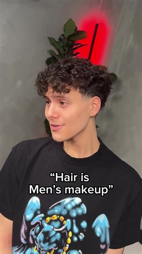 Southington Barber: Textured Fringe & Low Taper Fade