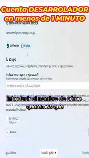 Unlock the Power of Meta Quest with a Developer Account in 1 Minute