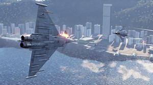 [Event] Bullet Hell: The Old Fashioned Way! - News - War Thunder