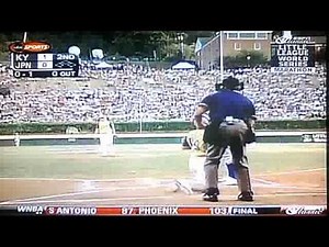 2002 little league world series championship game part 4