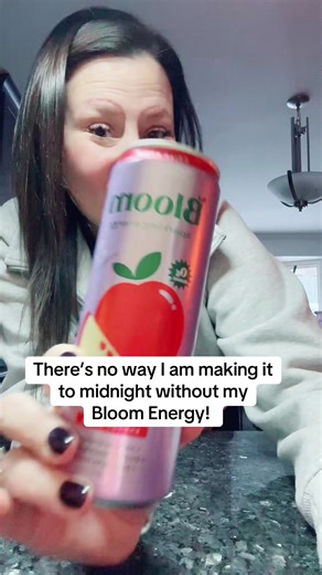 Happy New Year Friends! Cheers to an amazing 2026!!! #bloom #bloomenergy