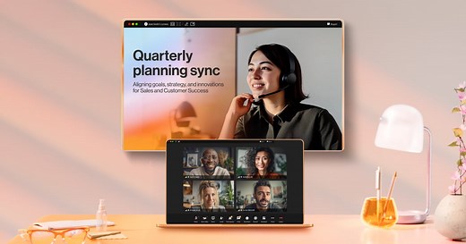 Video Meeting: AI-powered Online Meetings | RingCentral