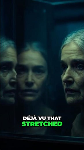 Time Slips & Angels: Are You Experiencing the Impossible? #terrifyingtales