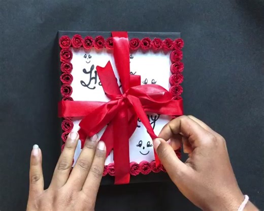 Creative Handmade Greeting Cards Showcase