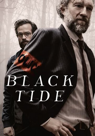Black Tide (2018)