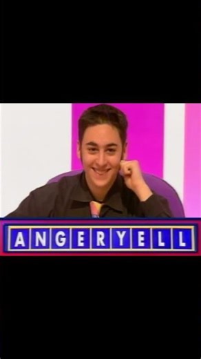 The Humdinger Poet messes up Countdown Conundrum