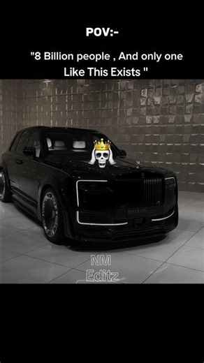 8 Billion people...and only one like this exists.like and subscribe💸🔥