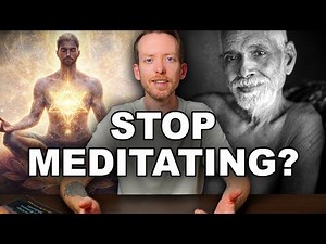 The Direct Path to Self-Realization