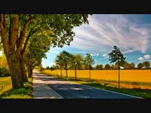 Bon Dieu konn fe rout