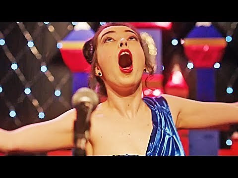 Anna and the Apocalypse | official trailer (2018)