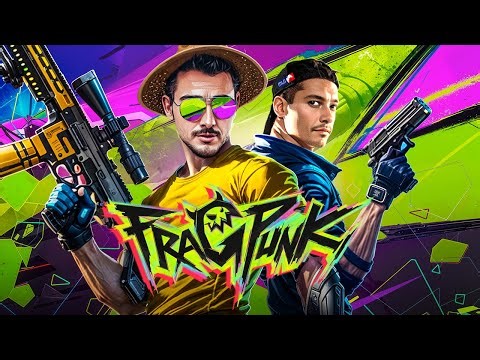 Un NOUVEAU FPS qui ÉCRASE CS2 et VALORANT ! (avec Locklear)