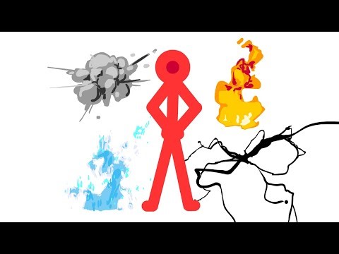 Particle effect Tutorial