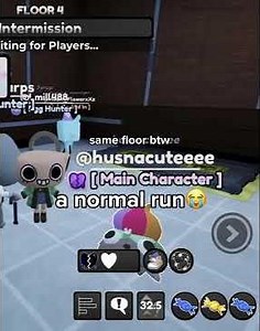 lazy vid #dandysworld