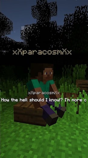 This Minecraft mod is actually broken 🤯 #minecraft #shorts #gaming