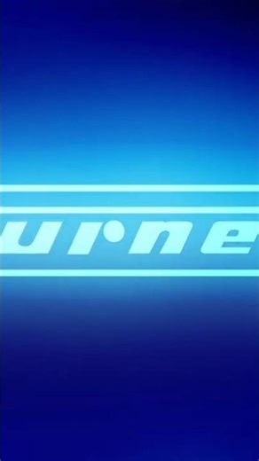 Turner Logo By SLN! Media Group