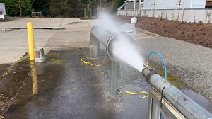 12K views · 73 reactions | A sure sign Spring is here? Pump testing at station 61. Got to make sure those pumps are working. | Clark County Fire District 6 | Facebook