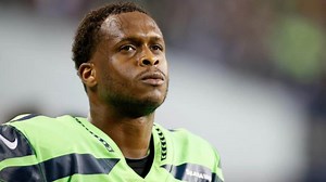 "I’ve got to be careful!" Filled with emotions, Geno Smith admits being a sore loser