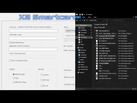 How to read and write a dumps tutorial and walkthrough.