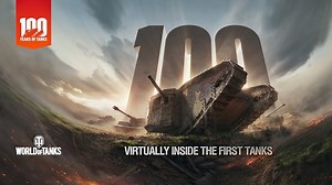Hop in your favorite tank and take a virtual tour of the renowned Bovington Tank Museum as we celebrate 100 Years of Tanks! Then jump in to the 100 Years of Tanks mode, which goes live on September 15. #ThankYouMark http://mark.worldoftanks.com | World of Tanks
