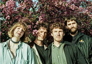 Slow Pulp - Iowa (Official Visualizer)