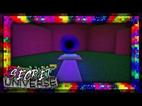 [file.video] Secret Universe | By Vocational
