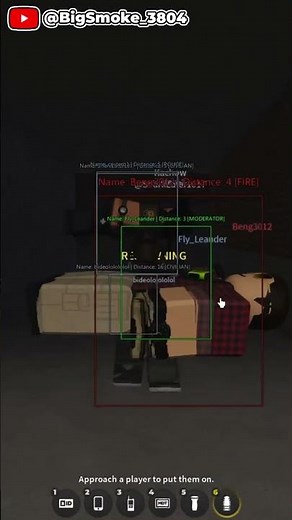 BRING ALL EXPLOIT DESTROYS SERVERS | Erlc Exploiting #roleplay #erx #funny #erlc #roblox #exploit