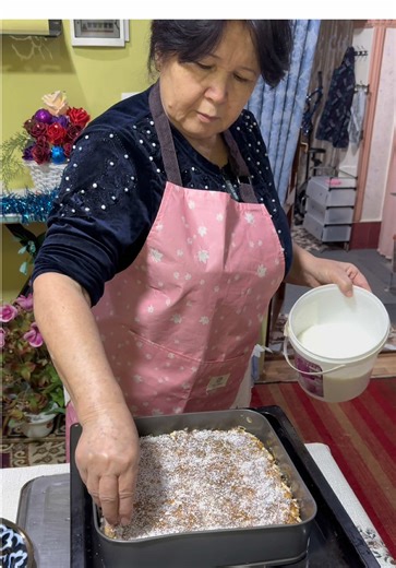 Торт с кокосом так вкуснотища